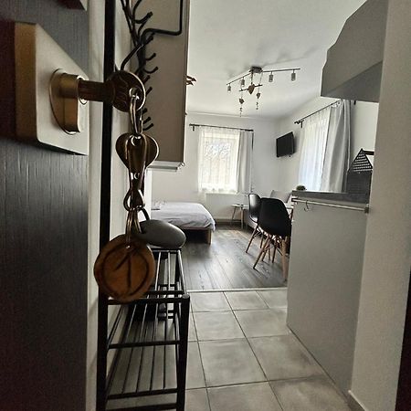 Apartmany U Kuzelky Локет Екстериор снимка